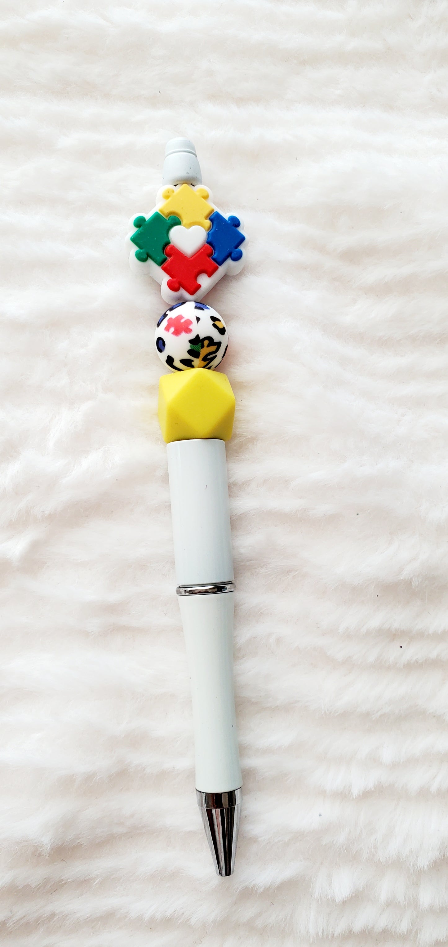 Autism Pen