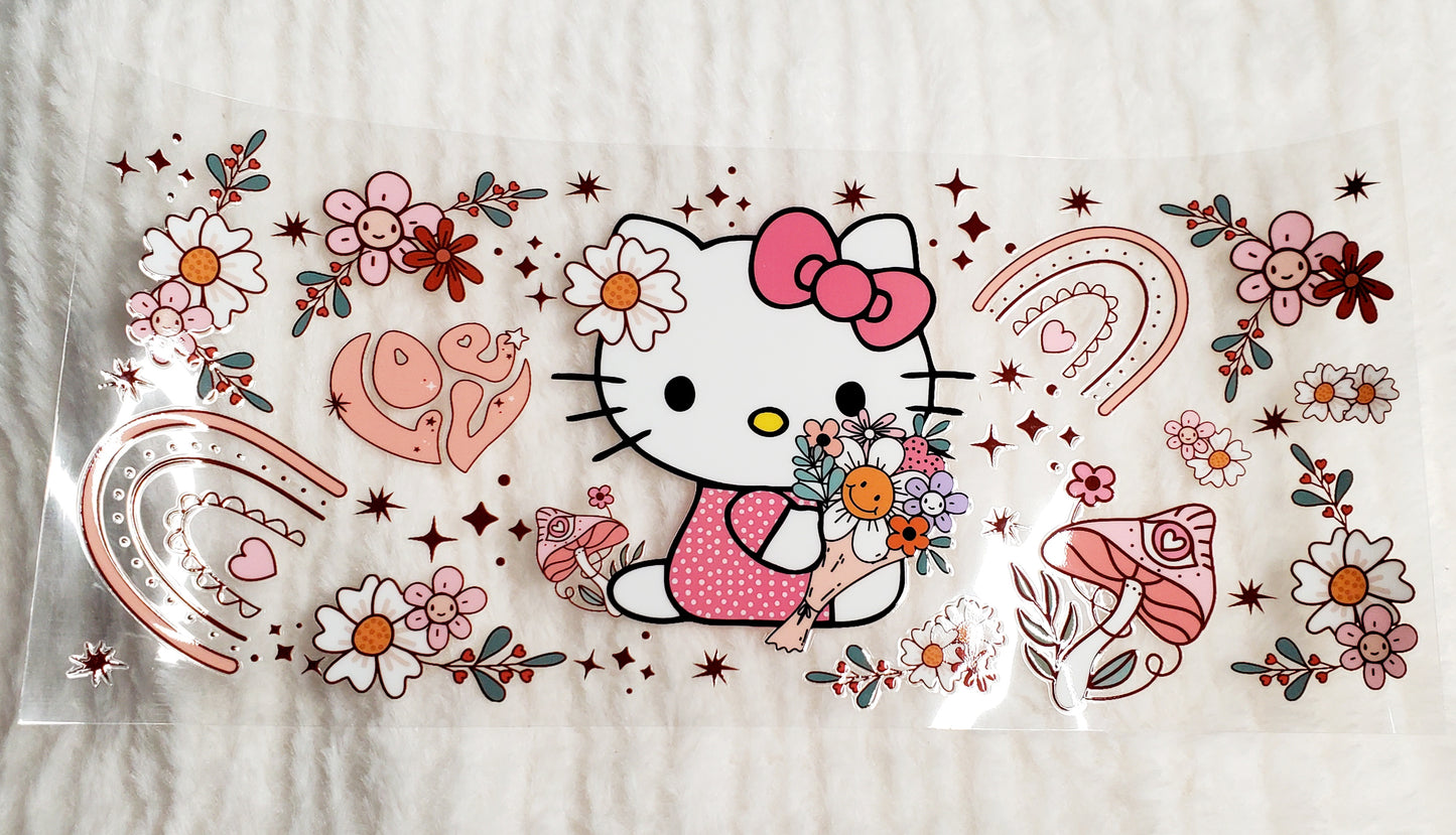 Gatita Love
