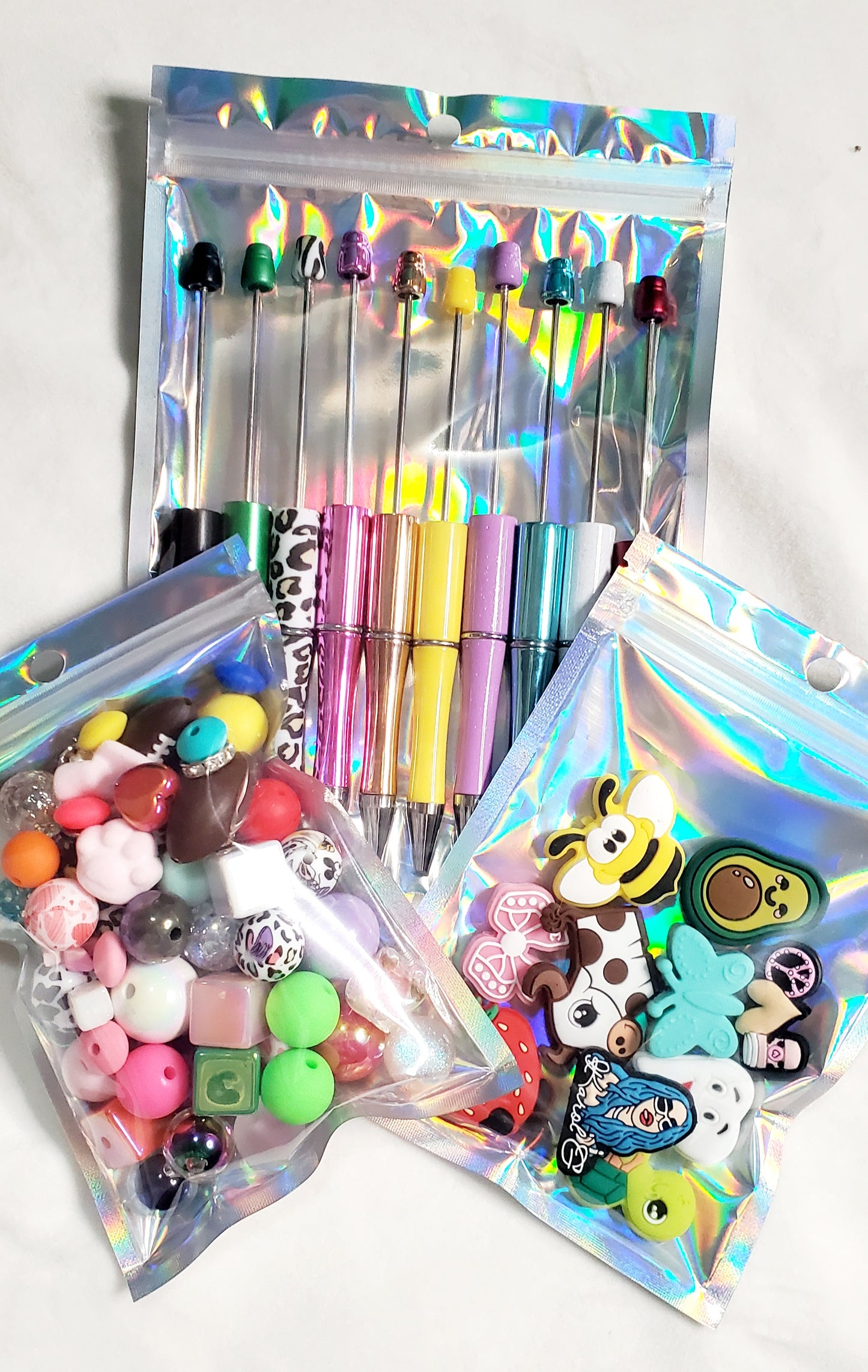 Pen kits