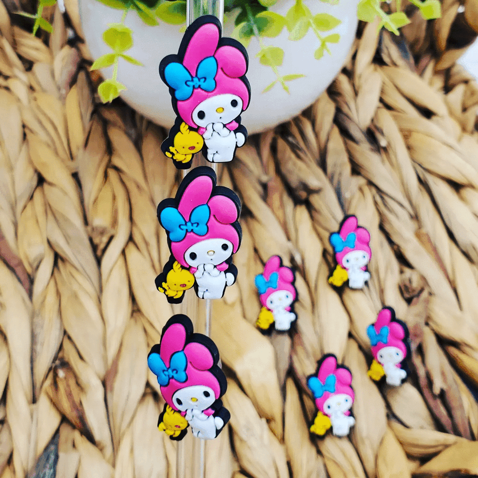 Melody Pollito