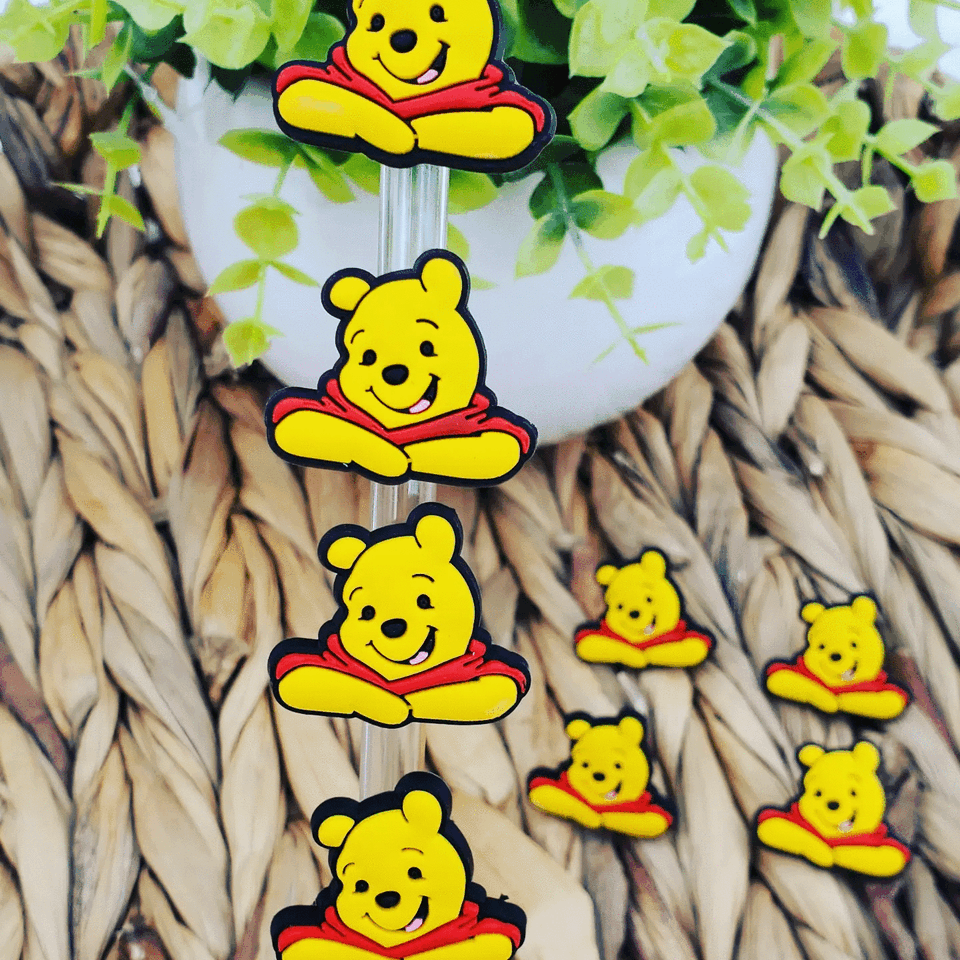 Yellow Bear