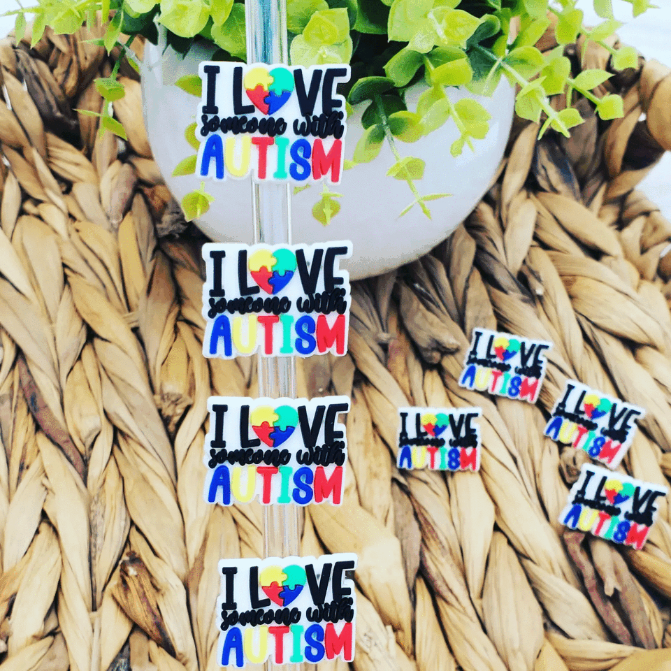 I Love Someone with Autism