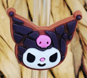 Concha Kitty and Friends