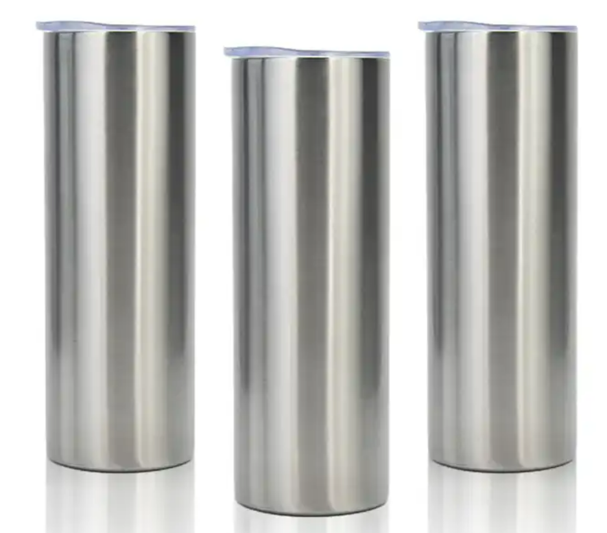 20oz Stainless Steel Tumbler