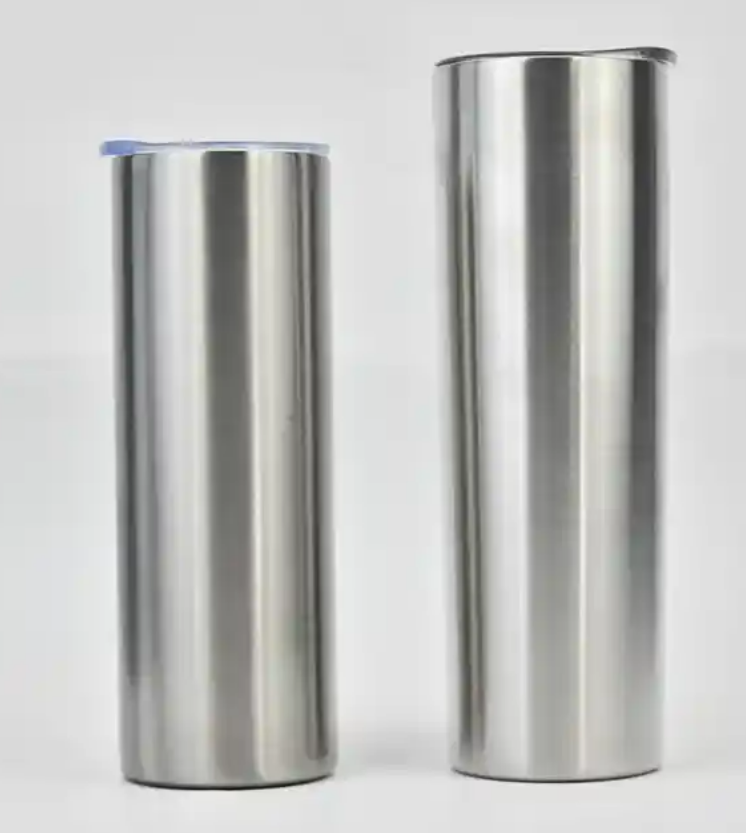 20oz Stainless Steel Tumbler