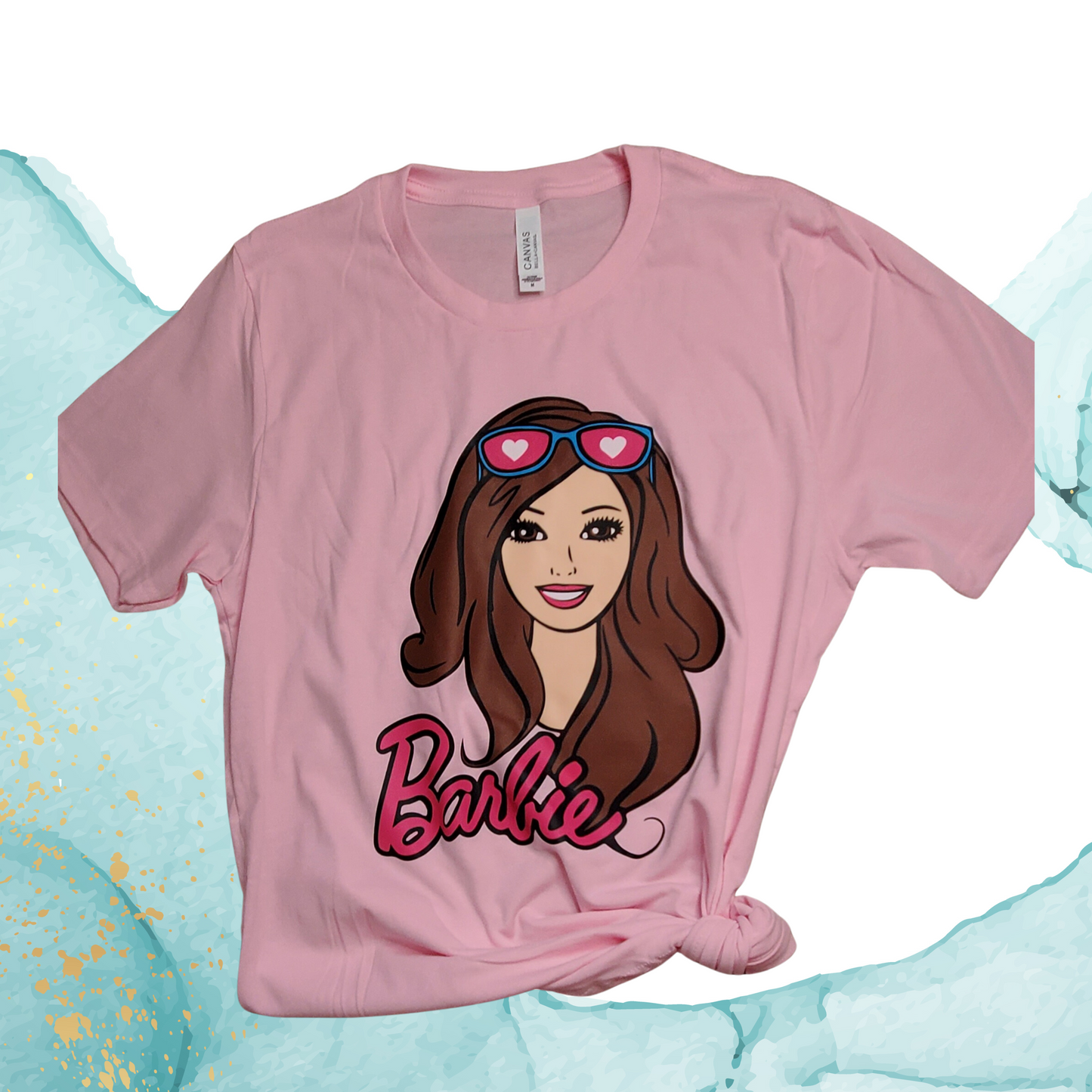Barbie