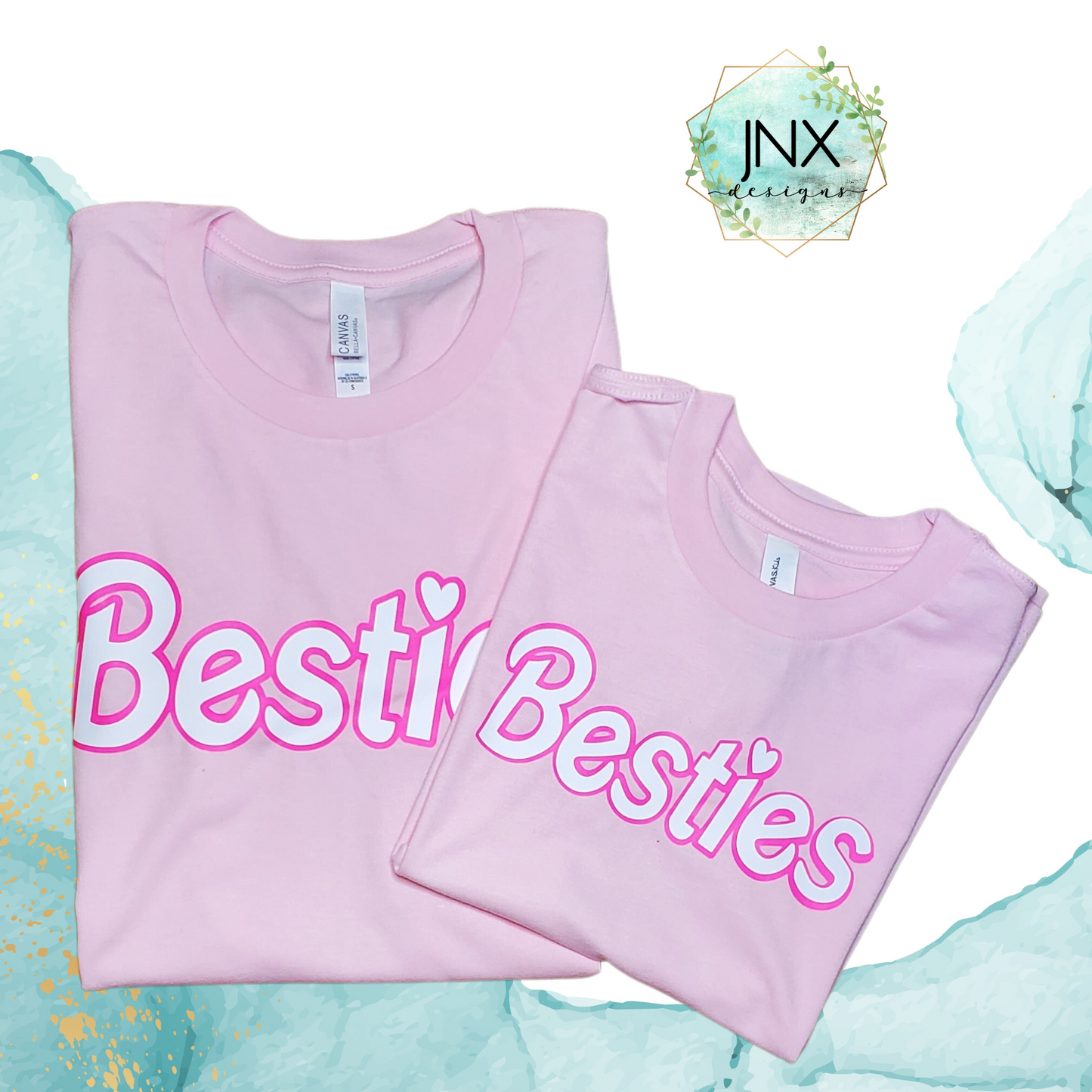 Barbie Bestie Kid