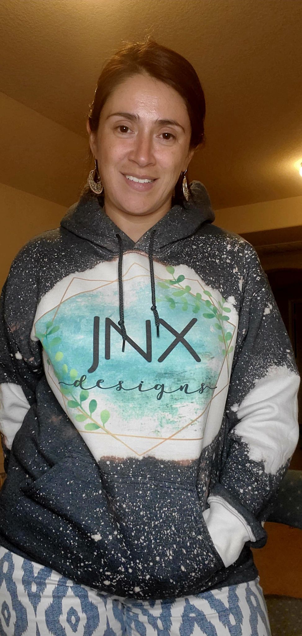 Logo Sweatshirt