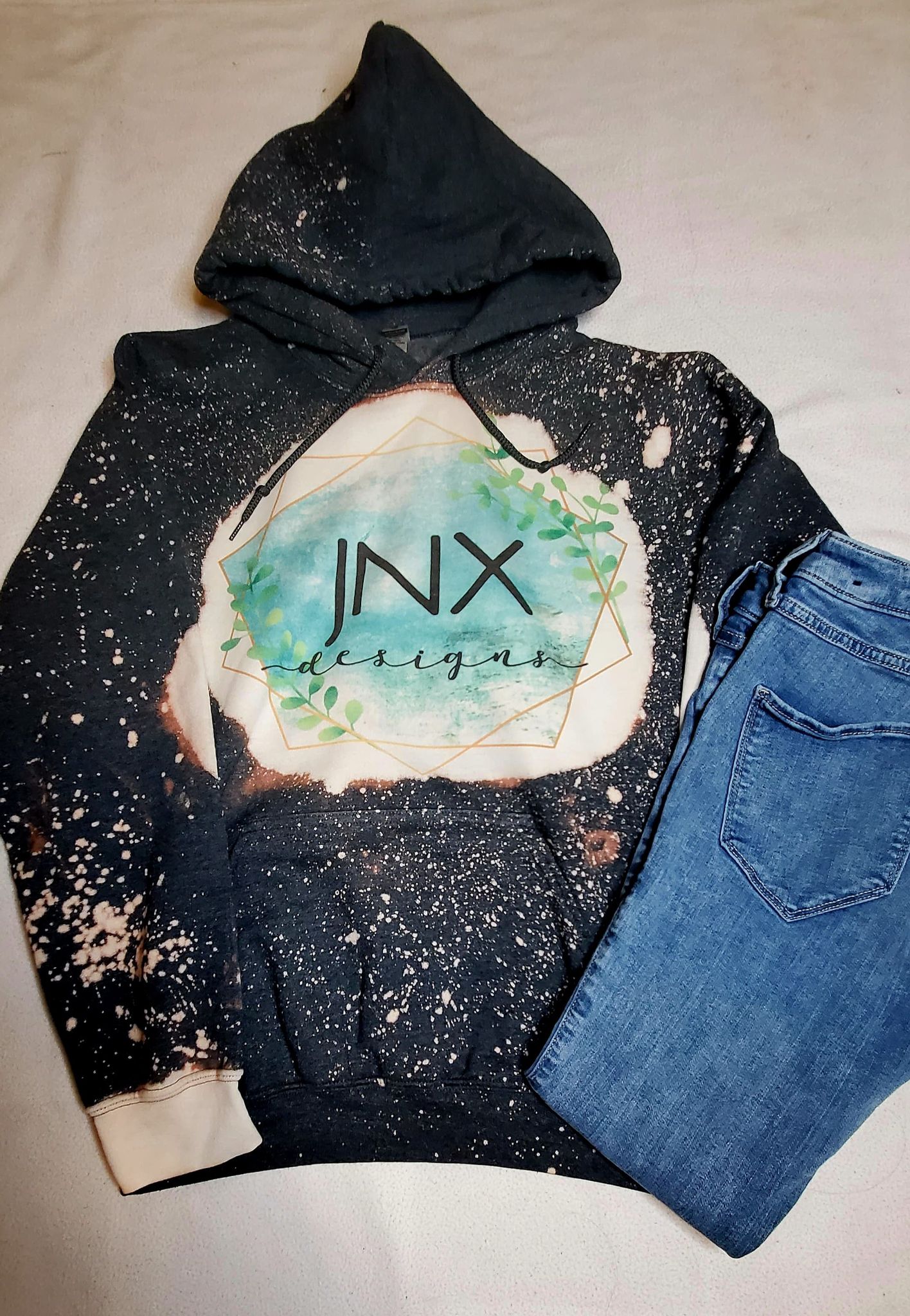 Logo Sweatshirt