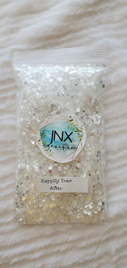 Happily Ever After Glitter