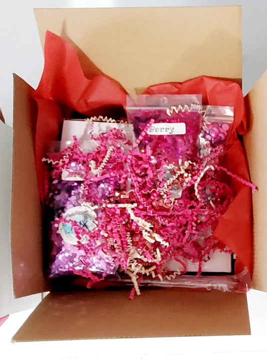 January Surprise Box