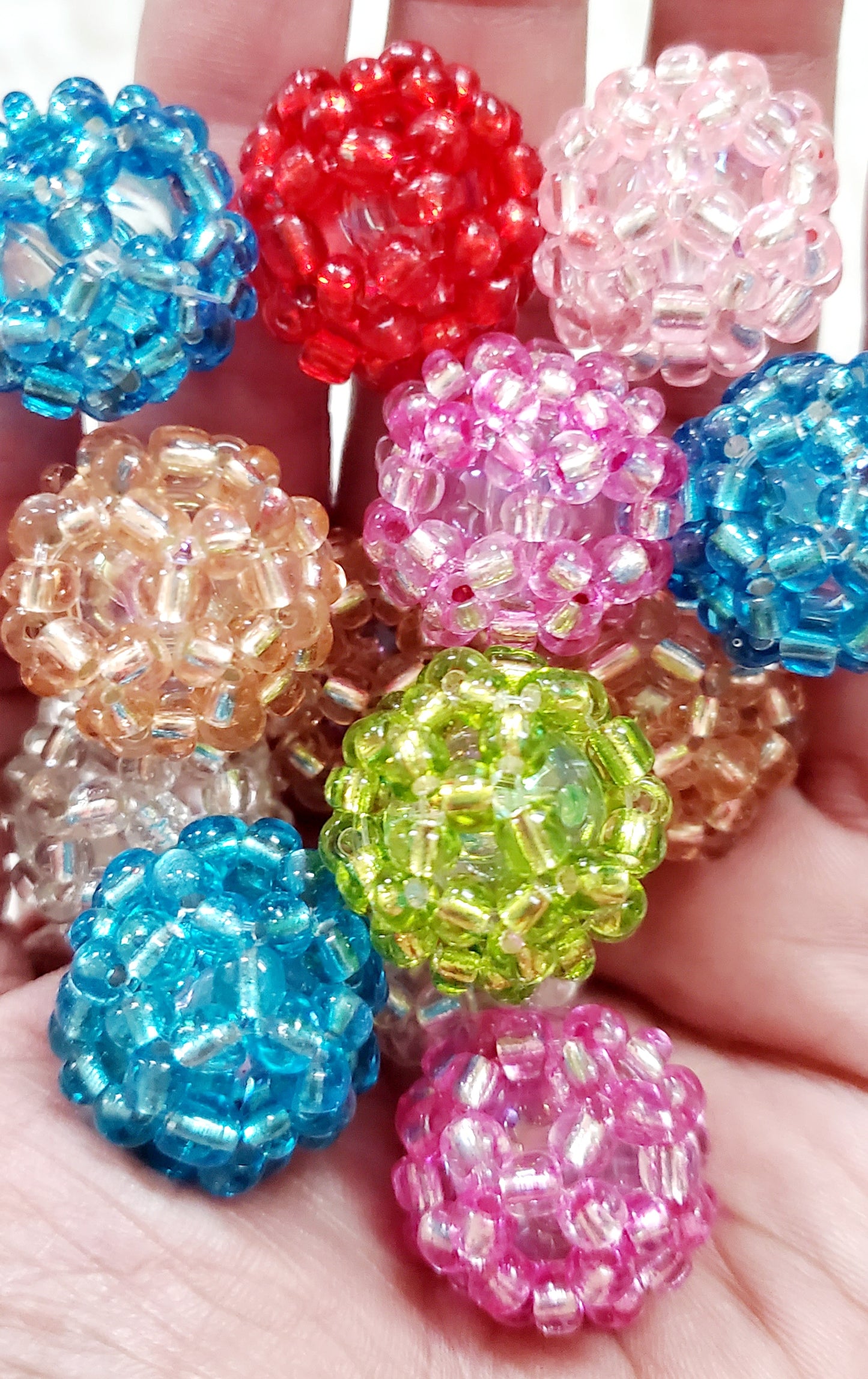 20mm bead 3mix