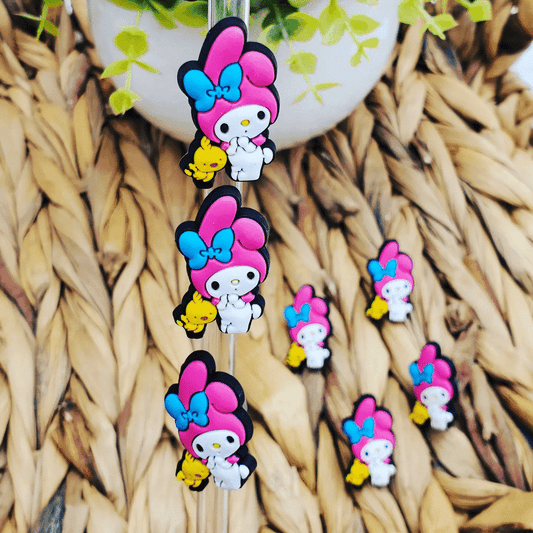 Melody Pollito