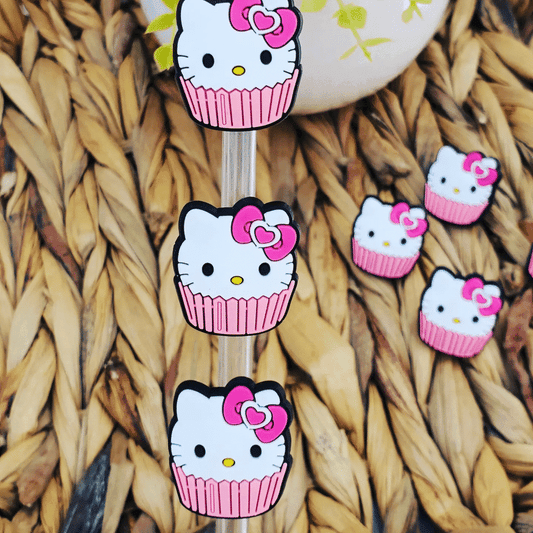 Kitty Cupcake