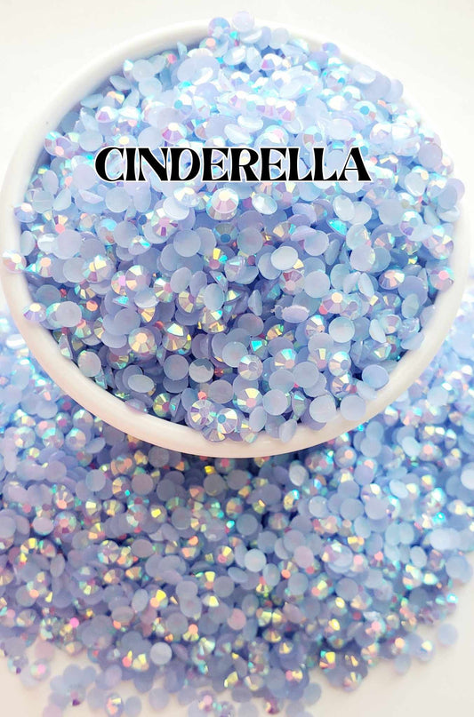 Cinderella Rhinestones