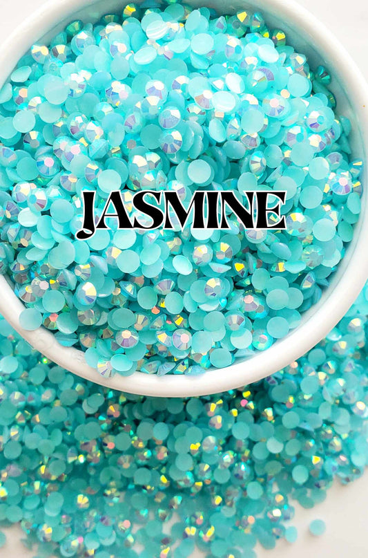 Jasmine Rhinestones